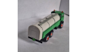 Iveco TurboStar молоковоз Herpa 1/87 HO, масштабная модель, scale87