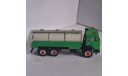 Iveco TurboStar молоковоз Herpa 1/87 HO, масштабная модель, scale87