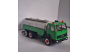 Iveco TurboStar молоковоз Herpa 1/87 HO, масштабная модель, scale87