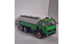 Iveco TurboStar молоковоз Herpa 1/87 HO
