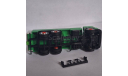 Iveco TurboStar молоковоз Herpa 1/87 HO, масштабная модель, scale87