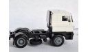 DAF 3300 тягач Herpa 1/87 HO, масштабная модель, scale87