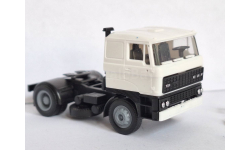 DAF 3300 тягач Herpa 1/87 HO