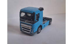 Volvo FH4 тягач Herpa 1/87 HO