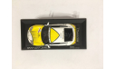 Porsche 911 GT3RS Rallye GTS Road Challenge Minichamps 1:43, масштабная модель, 1/43