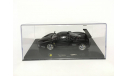 Ferrari Enzo чёрный Hot Wheels  1:43, масштабная модель, Mattel Hot Wheels, 1/43