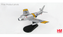 Самолёт истребитель F-86 Sabre 2 варианта Hobby Master 1:72, масштабные модели (другое), 1/72