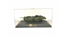 Танк Strv-103MBT Easy Model 1:72, масштабные модели бронетехники, scale72