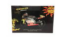 Мотоцикл Aprilia 250 cc Мото Гран при 1999 Росси Minichamps 1:12, масштабная модель мотоцикла, scale12, Audi