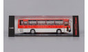 Автобус Ikarus 256.54 туристический 1:43 ClassicBus, масштабная модель, 1/43