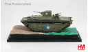 LVT-1 машина десанта армии США 1945 Hobby Master 1:72, масштабные модели бронетехники, scale72