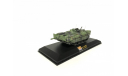 Танк Strv-103MBT Easy Model 1:72, масштабные модели бронетехники, scale72