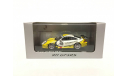 Porsche 911 GT3RS Rallye GTS Road Challenge Minichamps 1:43, масштабная модель, 1/43