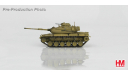 Танк M60A1 Patton Синай октябрь 1961 Hobby Master 1:72, масштабные модели бронетехники, scale72