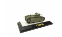 Танк Char B1 1940 Easy Model 1:72, масштабные модели бронетехники, 1/72