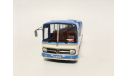 Автобус Mercedes O 302-10R 1972 1:43 IXO, масштабная модель, Mercedes-Benz, 1/43