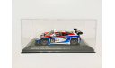 McLaren 12C GT3 А. Васильев Minichamps 1:43, масштабная модель, scale43