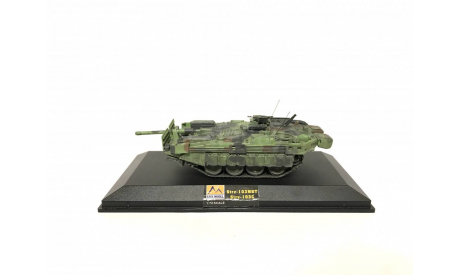 Танк Strv-103MBT Easy Model 1:72, масштабные модели бронетехники, scale72