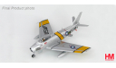 Самолёт истребитель F-86 Sabre 2 варианта Hobby Master 1:72, масштабные модели (другое), 1/72