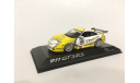 Porsche 911 GT3RS Rallye GTS Road Challenge Minichamps 1:43, масштабная модель, 1/43