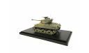 Танк M4A3E8 Sherman 76 mm Корея 1951 Dragon Armor 1:72, масштабные модели бронетехники, scale72