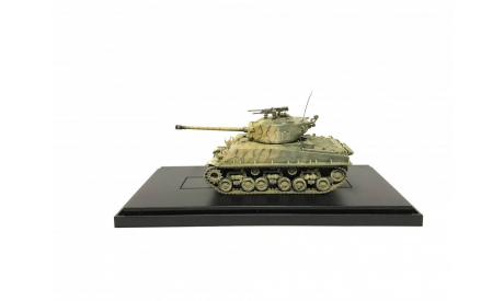 Танк M4A3E8 Sherman 76 mm Корея 1951 Dragon Armor 1:72, масштабные модели бронетехники, scale72