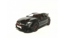 Mercedes GLA45 AMG GT Spirit 1:18, масштабная модель, Mercedes-Benz, 1/18