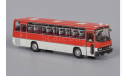 Автобус Ikarus 256.54 туристический 1:43 ClassicBus, масштабная модель, 1/43