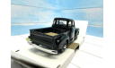 Chevrolet 3100 пикап 1 1:24 Maisto, масштабная модель, scale24