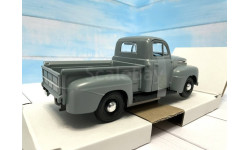 Ford F-1 пикап 1 1:24 Maisto