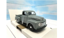 Ford F-1 пикап 1 1:24 Maisto, масштабная модель, scale24