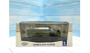 КАМАЗ 4310 армейский  1/43 SSM, масштабная модель, Start Scale Models (SSM), scale43