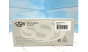 ЗИЛ 130 ТСВ-6 цистерна армейская 1/43 SSM, масштабная модель, Start Scale Models (SSM), scale43