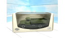 ЗИЛ 130 учебная армейская 1/43 SSM, масштабная модель, Start Scale Models (SSM), scale43