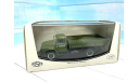 ЗИЛ 130 учебная армейская 1/43 SSM, масштабная модель, Start Scale Models (SSM), scale43
