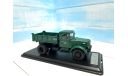 МАЗ 205 самосвал L.E. 1/43 SSM, масштабная модель, Start Scale Models (SSM), scale43