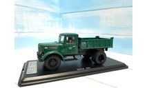 МАЗ 205 самосвал L.E. 1/43 SSM, масштабная модель, Start Scale Models (SSM), scale43