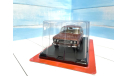 ВАЗ 2106 Жигули Лада коричневый. Hachette 1/24, масштабная модель, scale24