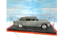 ЗИЛ 111В фаэтон Hachette 1/24, масштабная модель, scale24