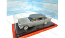 ЗИЛ 111В фаэтон Hachette 1/24, масштабная модель, scale24