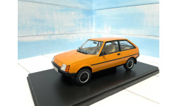ЗАЗ 1122 Таврия Hachette 1/24