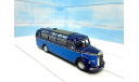 Автобус Mercedes O 3500 1950-е Minichamps 1:43, масштабная модель, scale43, Mercedes-Benz