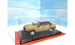 ВАЗ 21099 бежевый 1/24 Hachette