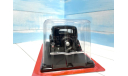 ГАЗ М1 эмка 1/24 Hachette, масштабная модель, scale24