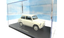 ЗАЗ 965 А Запорожец с колпаком 1/24 Hachette, масштабная модель, scale24