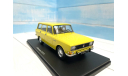 Москвич 2137 универсал Hachette 1/24, масштабная модель, scale24