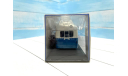 ЗИУ-5 троллейбус первый выпуск 1/43, масштабная модель, Classicbus, 1:43