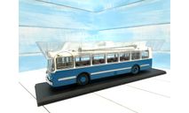 ЗИУ-5 троллейбус первый выпуск 1/43, масштабная модель, Classicbus, scale43