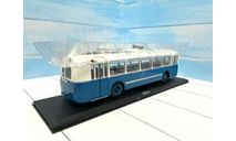 ЗИУ-5 троллейбус первый выпуск 1/43, масштабная модель, Classicbus, 1:43