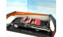 Chevrolet Impala 1959 black Motormax 1/18, масштабная модель, scale18